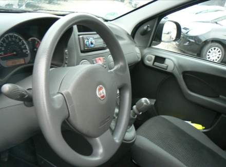 Fiat - Panda