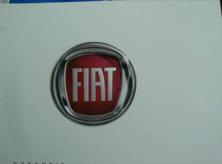 Fiat - Panda