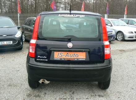 Fiat - Panda
