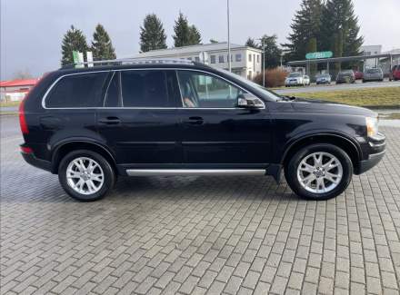 Volvo - XC90