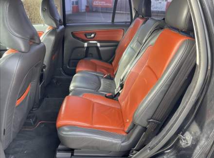 Volvo - XC90