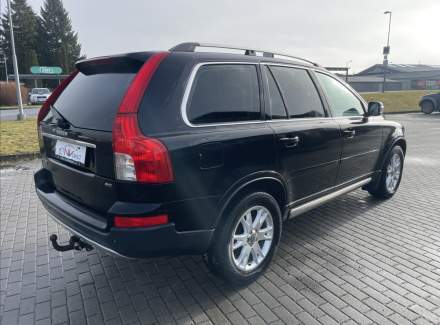 Volvo - XC90