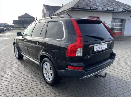Volvo - XC90