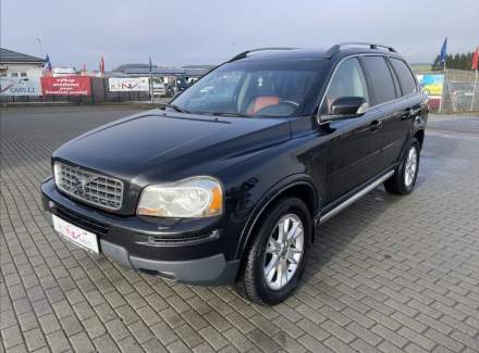 Volvo - XC90