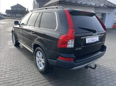 Volvo - XC90