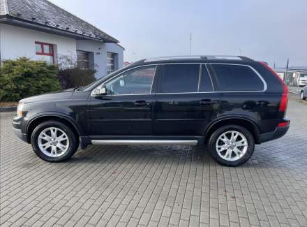Volvo - XC90