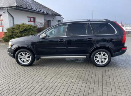 Volvo - XC90