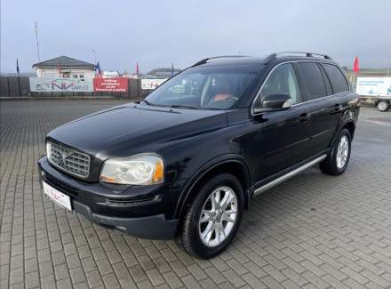 Volvo - XC90
