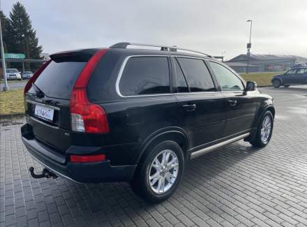 Volvo - XC90