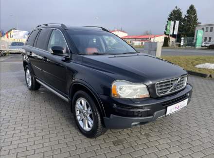 Volvo - XC90