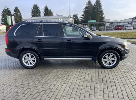 Volvo - XC90