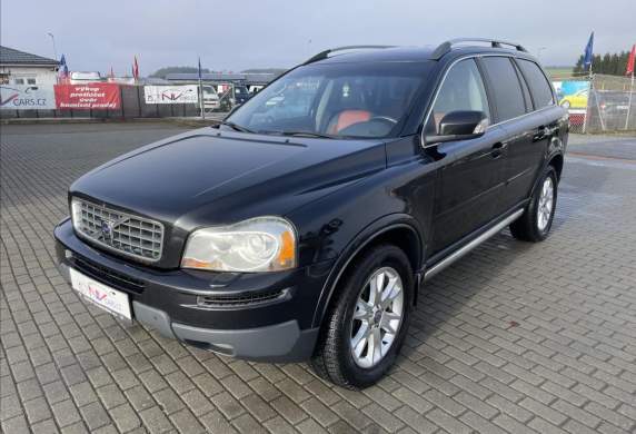 Volvo - XC90