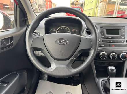 Hyundai - i10