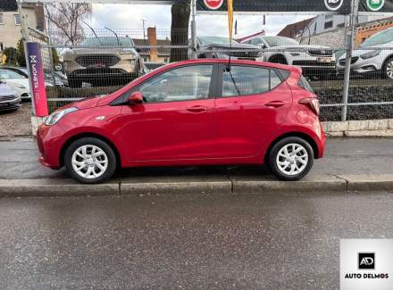 Hyundai - i10