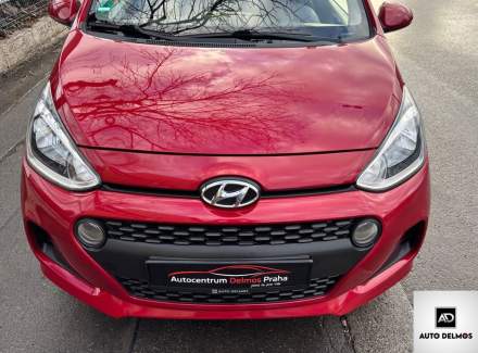 Hyundai - i10