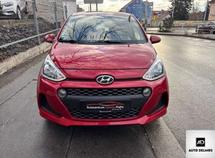 Hyundai - i10