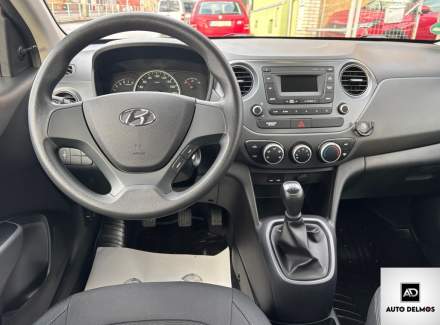 Hyundai - i10