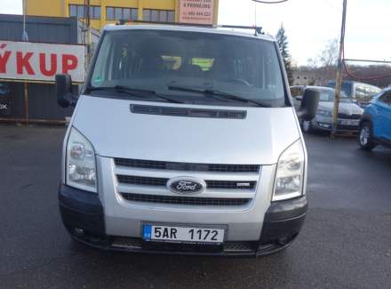 Ford - Transit