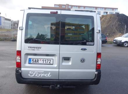 Ford - Transit