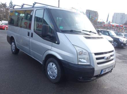 Ford - Transit