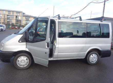 Ford - Transit