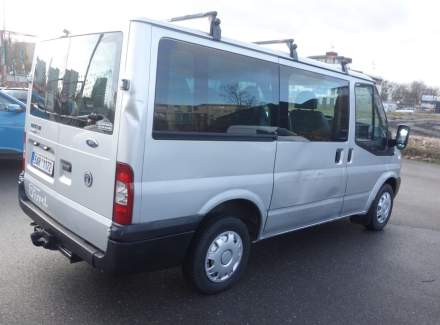 Ford - Transit