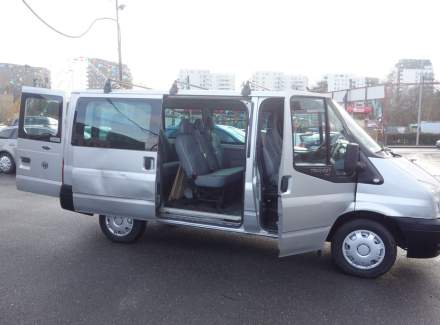 Ford - Transit