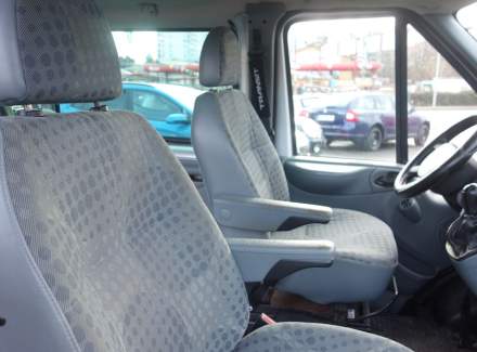 Ford - Transit