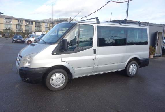 Ford - Transit