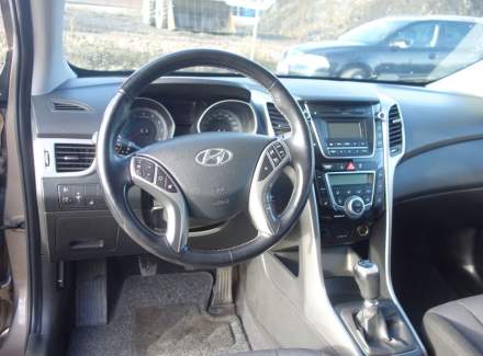 Hyundai - i30