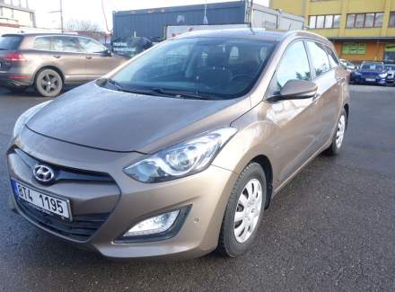 Hyundai - i30
