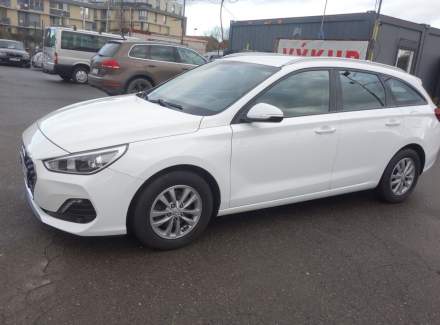 Hyundai - i30
