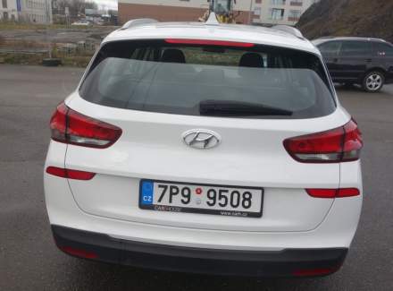 Hyundai - i30