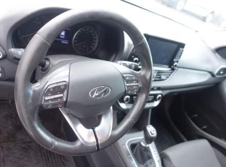 Hyundai - i30