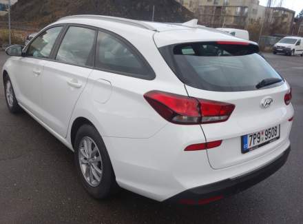Hyundai - i30