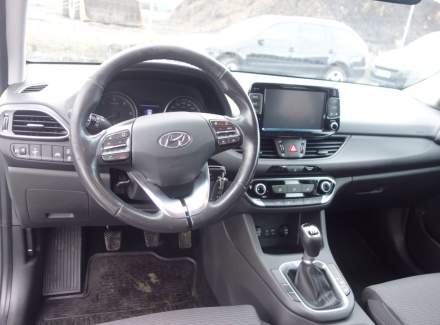Hyundai - i30