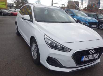 Hyundai - i30