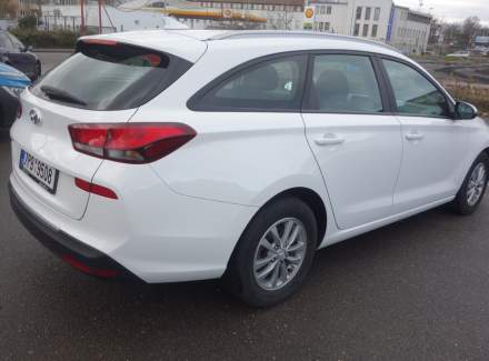 Hyundai - i30