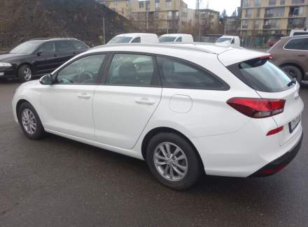 Hyundai - i30