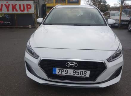 Hyundai - i30