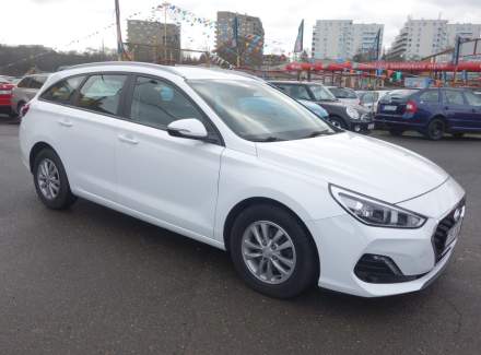 Hyundai - i30