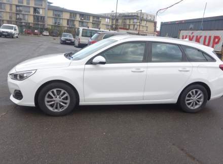 Hyundai - i30