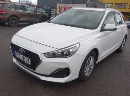 Hyundai - i30