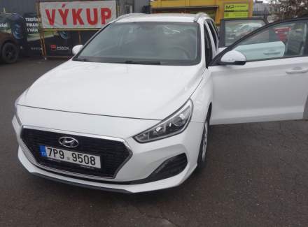 Hyundai - i30