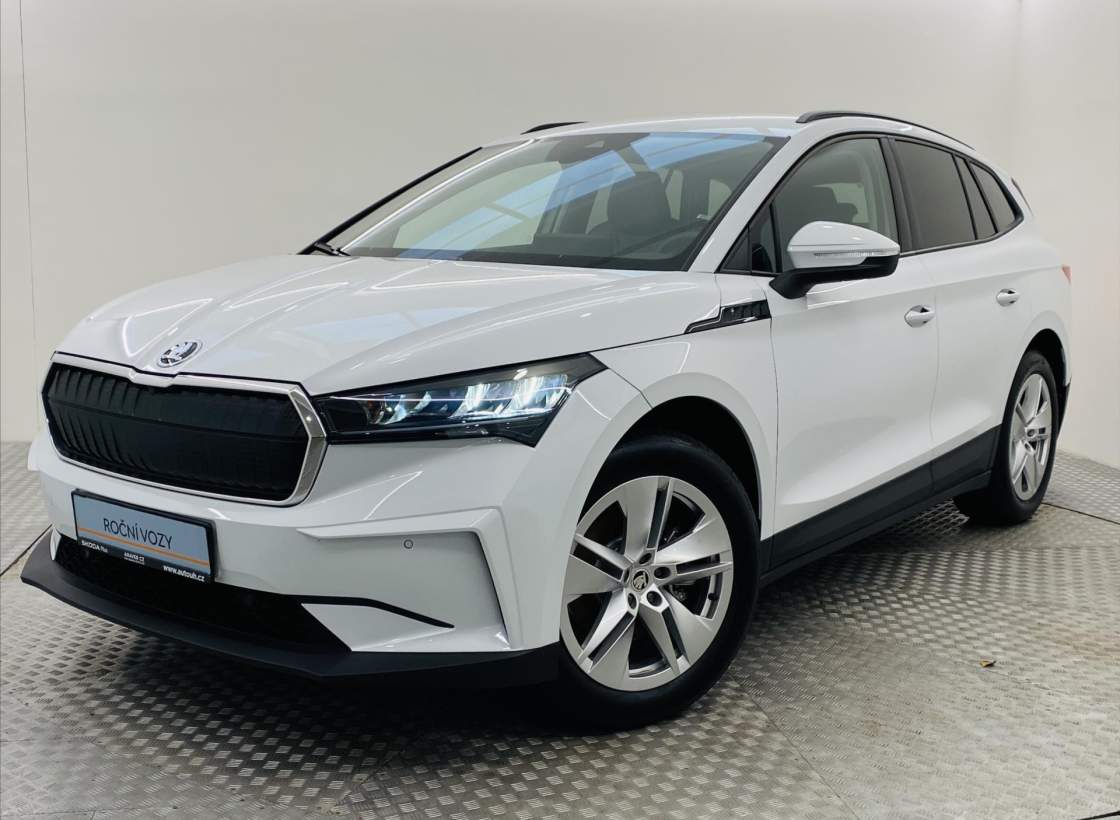 Škoda - Enyaq iV