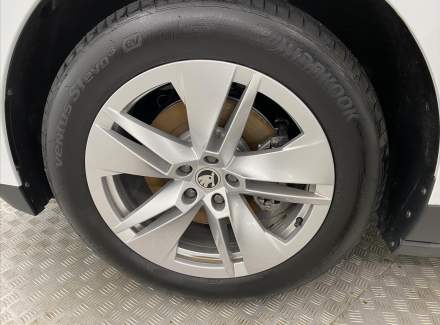 Škoda - Enyaq iV