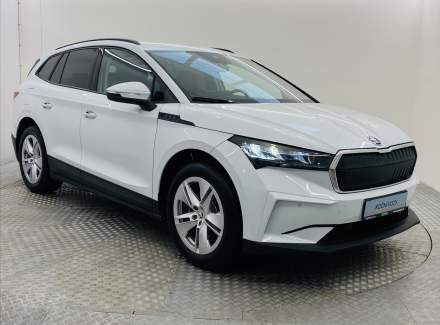 Škoda - Enyaq iV