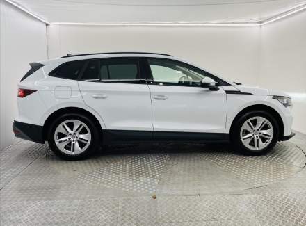 Škoda - Enyaq iV