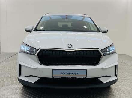 Škoda - Enyaq iV