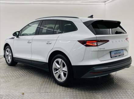 Škoda - Enyaq iV